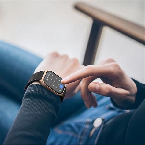 Benefits of utilizing cellular connectivity on your wrist companion