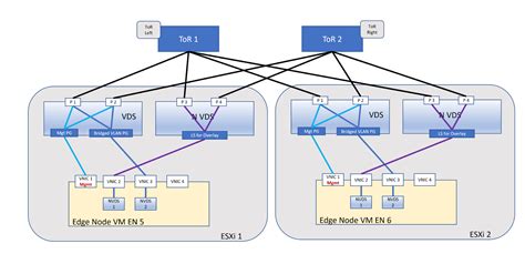 Best Practices for Establishing and Managing Layer 2 Bridge Networks