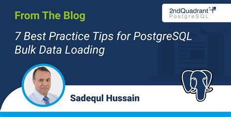 Best Practices for Integrating PostgreSQL with iOS Applications