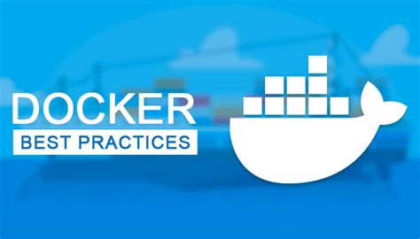 Best Practices for Port Management with Docker on Windows 10