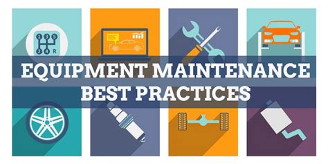 Best Practices for Proper Maintenance and Care