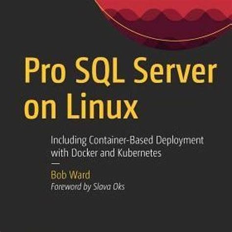 Best Practices for Streamlining SQL Server Deployment on Linux Docker OLE