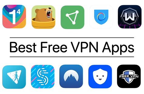 Best VPN Apps Compatible with the Latest iPhone Model