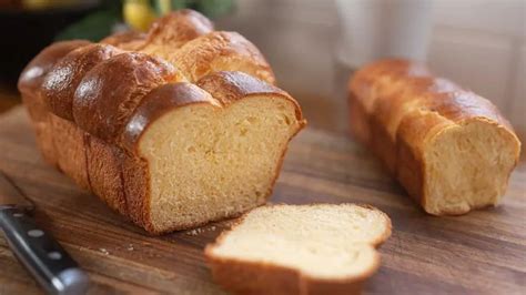 Beyond Basic Loaves: Unlocking the Secrets of Specialized Bread Recipes