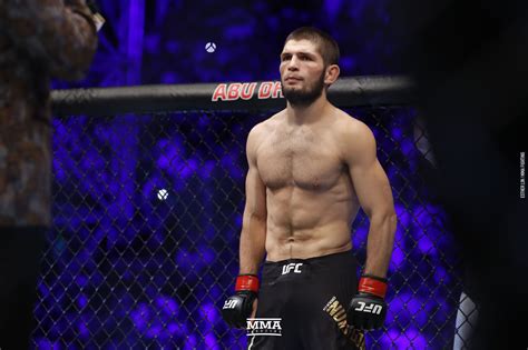 Beyond the Fight: The Potential Impact of Khabib vs Artem on the MMA Community