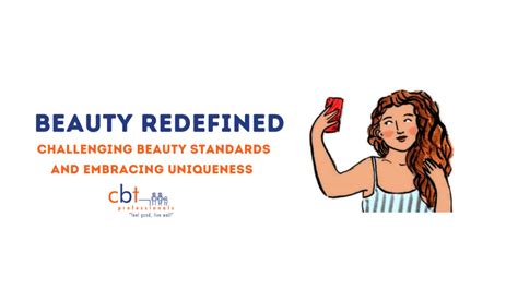 Beyond the Norm: Challenging Stereotypes and Redefining Beauty Standards