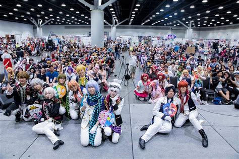 Beyond the Screens: Exploring Anime Conventions and Fan Communities