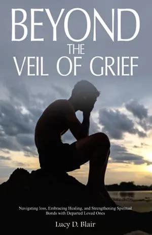 Beyond the Veil: Embracing Love and Loss in a Son's Dream