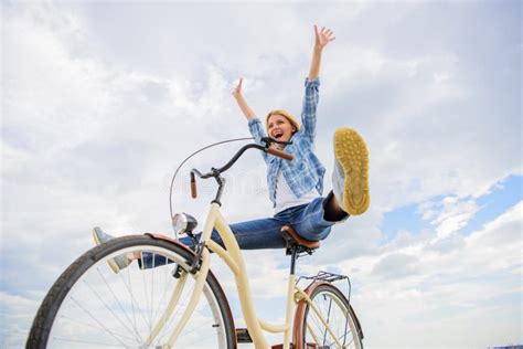 Bicycles as Vehicles of Independence and Freedom