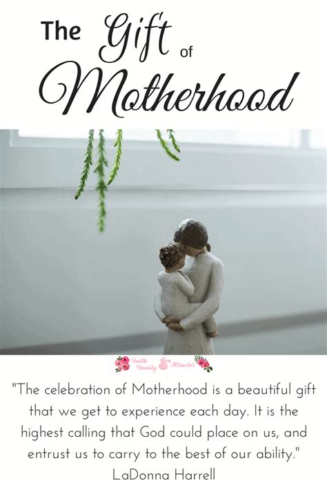 Blessed and grateful: Embracing the gift of motherhood