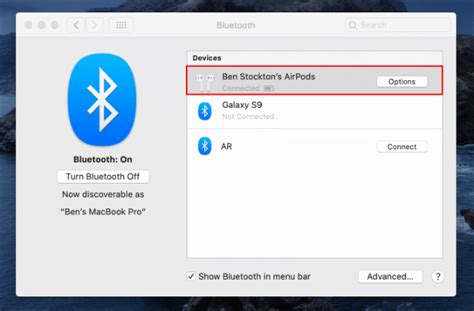 Bluetooth Compatibility Issues