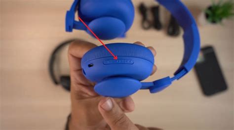 Bluetooth Connectivity: Pairing and Troubleshooting Wireless Headphones