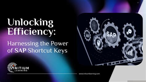 Boosting Productivity: Harnessing the Power of Shortcuts and Hotkeys