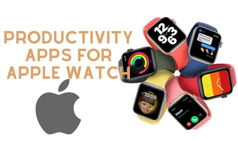 Boosting Productivity with Apple Watch’s Notepad Feature