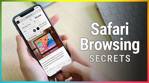 Boosting Safari's Speed: Techniques for a Faster Browsing Experience