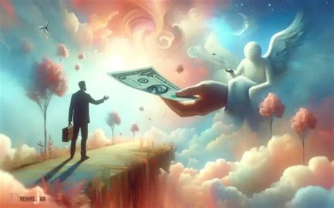 Borrowing Beyond Reality: Revealing the Symbolic Meanings of Lending Currency in Dreams