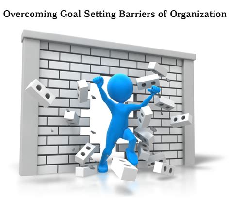 Breaking Barriers: Overcoming Challenges in Implementing the Vision