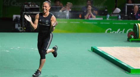 Breaking Barriers: The First Female Athlete on the Team