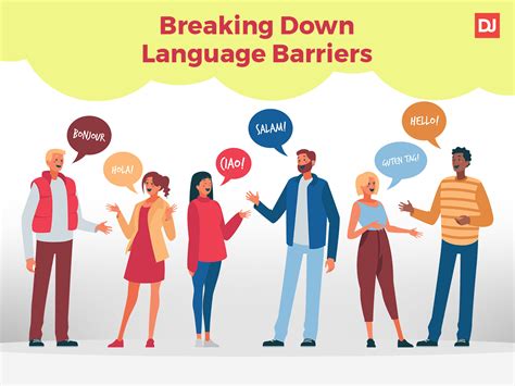 Breaking Down Language Barriers: Decoding the Unspoken