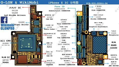 Breaking Down the Components of the Cutting-Edge iPhone 10 Display