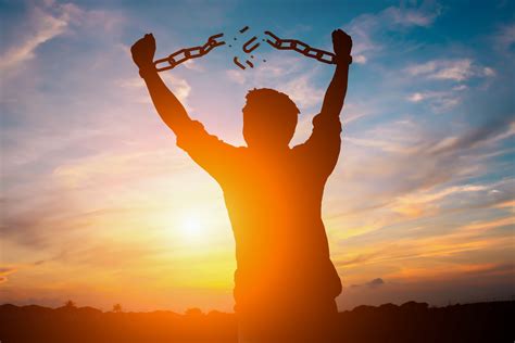 Breaking Free: The Call for Personal Liberation