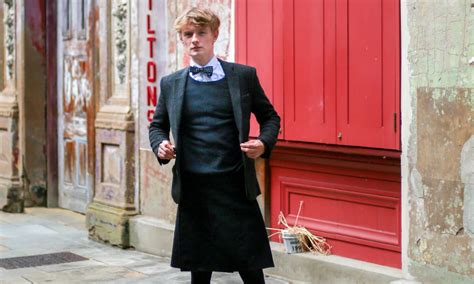 Breaking Gender Norms: The Rise of Skirts in Men's Fashion