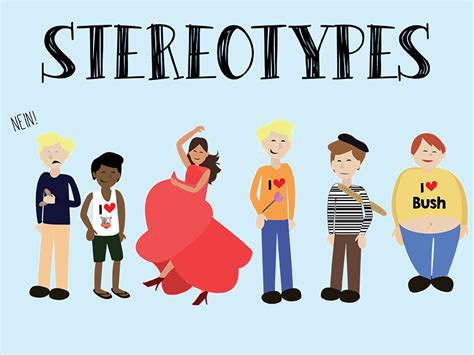 Breaking Stereotypes: Challenging Society's Expectations