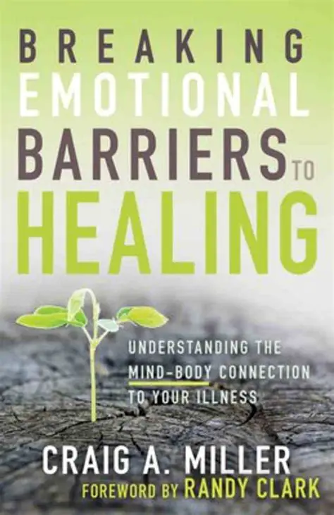 Breaking Through Emotional Barriers: Finding Healing in Tears
