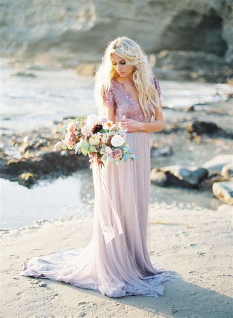 Breaking Tradition: Alternative Wedding Dress Colors for the Modern Bride