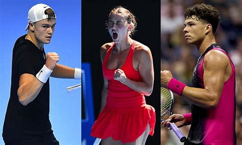 Breakthroughs in Sports: Rising Stars of the Global Arena