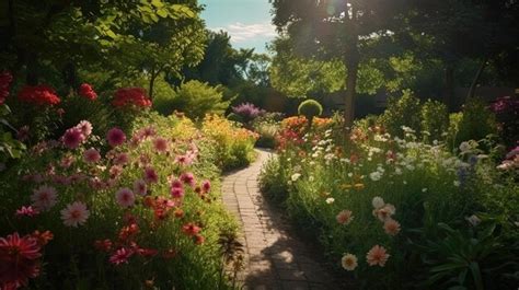 Breathtaking Beauty: The Enchanting Colors and Fragrances of Elongated Blossoms