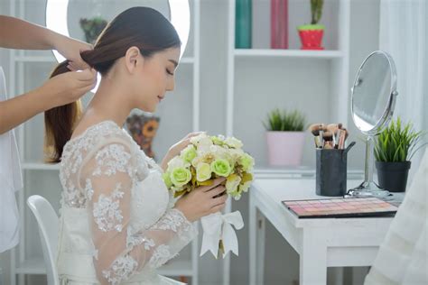 Bridal Beauty and Wellness: Preparing for the Big Day