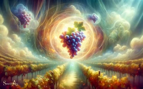 Bridging the Gap between Dreams and Reality: Unveiling the Significance of Grapes in the Subconscious Realm of Married Women