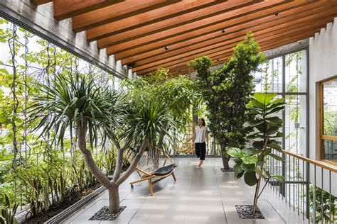 Bring Nature Inside with Greenery and Natural Materials