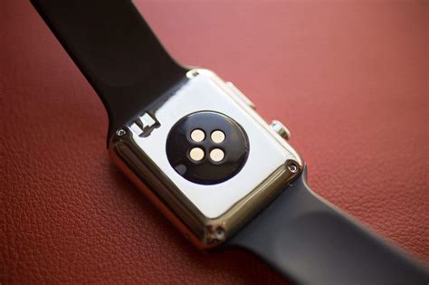 Bring Your Fake Apple Timepiece to Life!