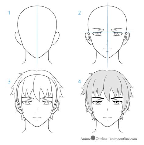 Bringing Adorable Anime Characters to Life: Step-by-Step Guide