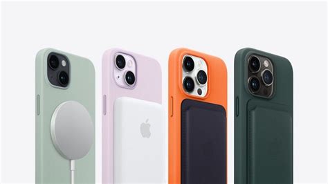 Budget-friendly alternatives for an official iPhone 14 case: Exploring your options