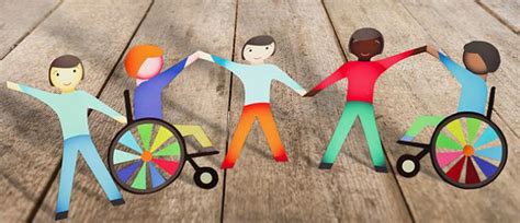 Building Bridges: Creating Inclusive Environments for Limbless Children