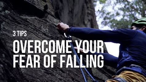 Building Strength: Overcoming the Fear of Falling