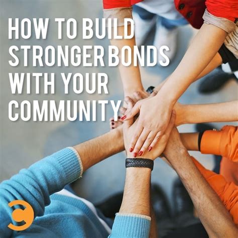 Building Strong Bonds: Creating a Lifelong Connection