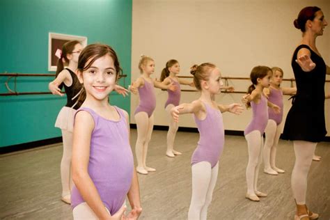 Building Strong Foundations: The Key to a Ballet Dancer's Expertise