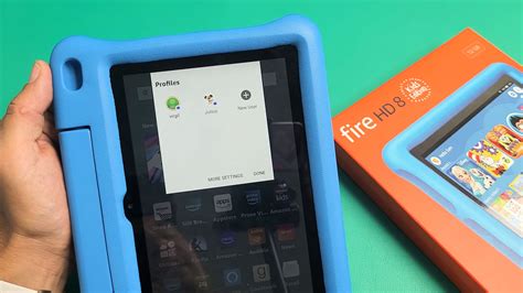 Building a Child-Friendly Tablet: A Step-by-Step Manual