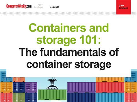 Building a Container: Exploring the Fundamentals of Creating a Windows Service Environment