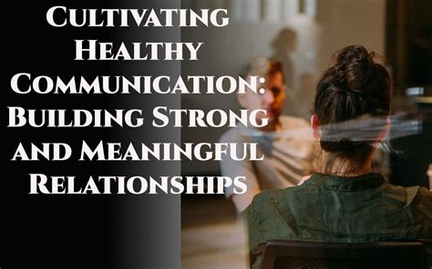 Building a Strong Support System: Cultivating a Healthy Relationship with Your Partner's Parents