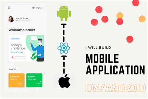 Building the Back-End Foundation for iOS Mobile Apps