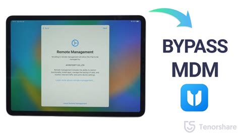 Bypassing the Initial Setup Screen on Your iPad