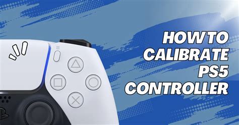 Calibrate Your Game Controller for Optimal Performance