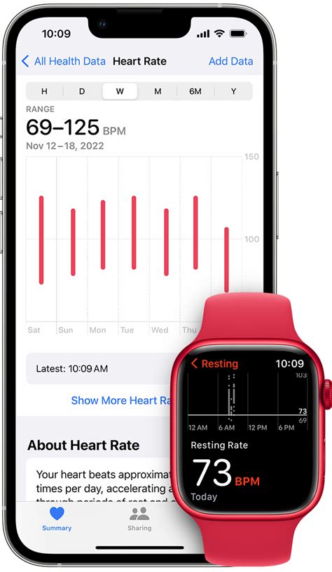 Calibrating Your Apple Watch for Precise Heart Rate Measurements