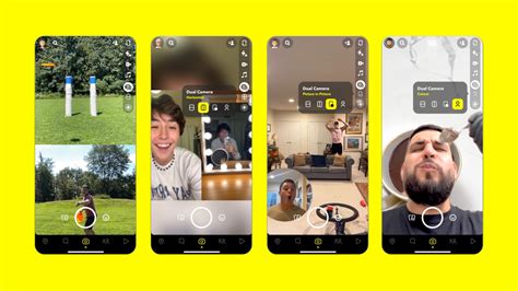 Camera Quality: Snapping Photos and Recording Videos