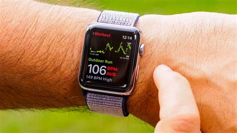 Can Apple Watch SE Measure Blood Pressure?